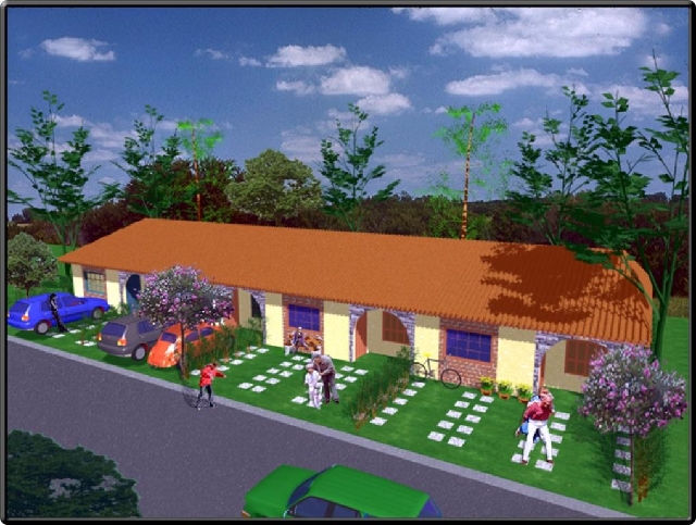 27- Vista do Estudo de Casas Populares - Prefeituras.jpg